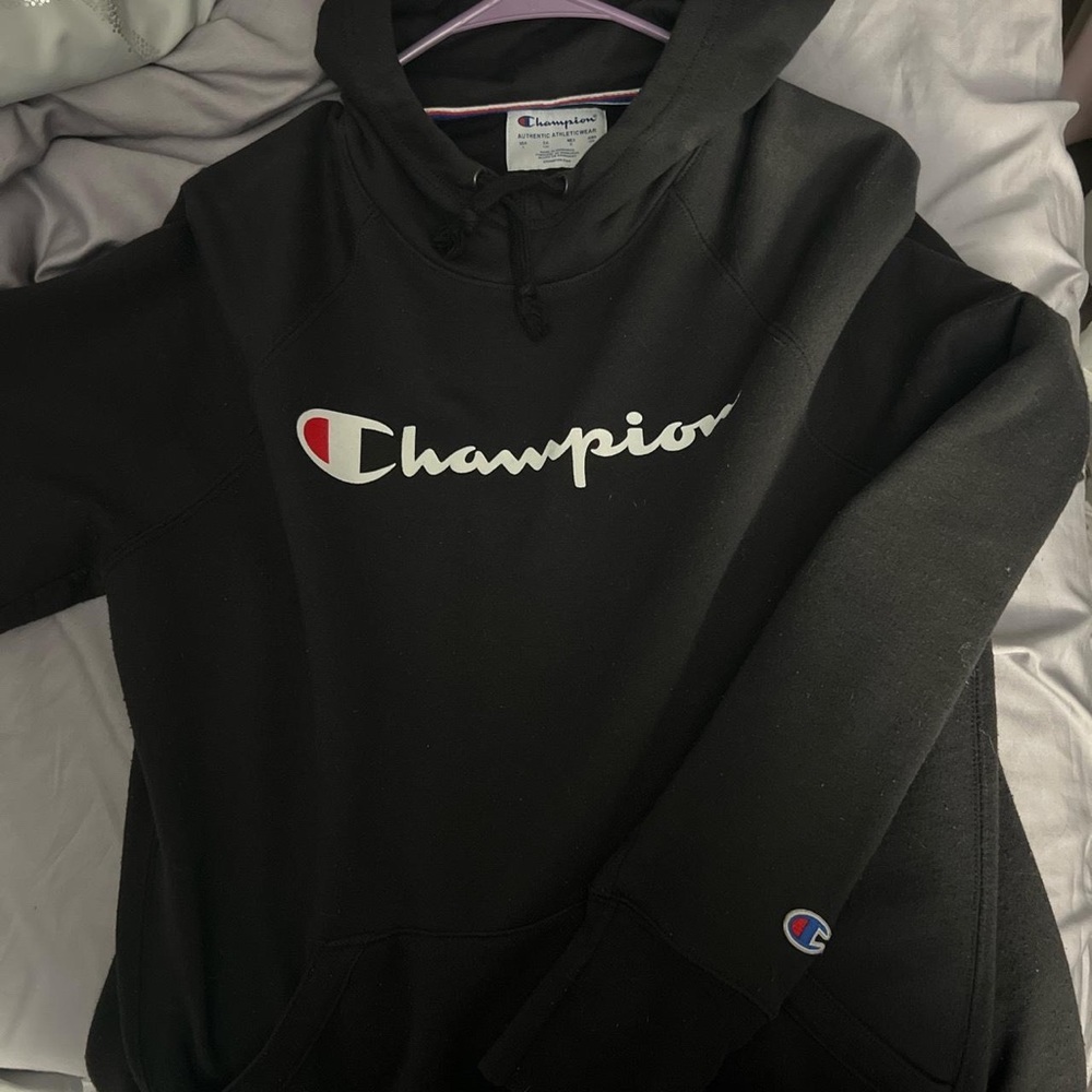 Champion Hoodie